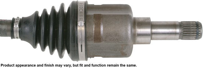 CARDONE Reman CV Axle Assembly P/N:60-3302 Fits: Chrysler Pt Cruiser 10-01, Dodge Neon 05-01, Plymouth Neon 2001 - Image 3