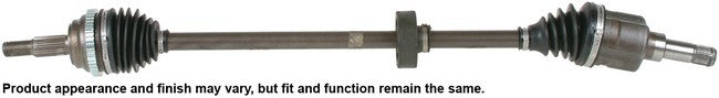 CARDONE Reman CV Axle Assembly P/N:60-3303 Fits: Chrysler Pt Cruiser 10-01, Dodge Neon 05-01, Plymouth Neon 2001 - Image 1
