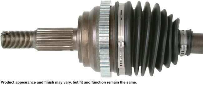 CARDONE Reman CV Axle Assembly P/N:60-3303 Fits: Chrysler Pt Cruiser 10-01, Dodge Neon 05-01, Plymouth Neon 2001 - Image 2