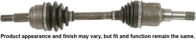 CARDONE Reman CV Axle Assembly P/N:60-3304 Fits: Dodge Neon 01-00, Plymouth Neon 01-00 - Image 1