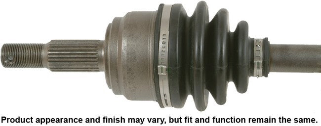 CARDONE Reman CV Axle Assembly P/N:60-3304 Fits: Dodge Neon 01-00, Plymouth Neon 01-00 - Image 2