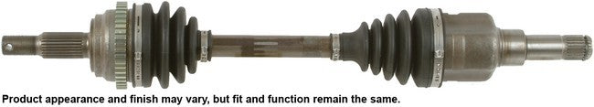 CARDONE Reman CV Axle Assembly P/N:60-3305 Fits: Dodge Neon 05-00, Dodge Sx 2.0 05-03, Plymouth Neon 01-00 - Image 1