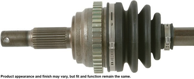 CARDONE Reman CV Axle Assembly P/N:60-3305 Fits: Dodge Neon 05-00, Dodge Sx 2.0 05-03, Plymouth Neon 01-00 - Image 2