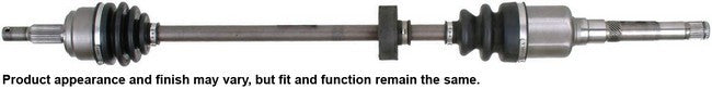 CARDONE Reman CV Axle Assembly P/N:60-3306 Fits: Dodge Neon 01-00, Plymouth Neon 01-00 - Image 1
