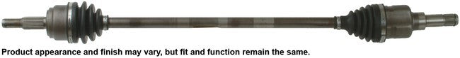 CARDONE Reman CV Axle Assembly P/N:60-3308 Fits: Dodge Neon 05-00, Dodge Sx 2.0 05-03, Plymouth Neon 01-00 - Image 1