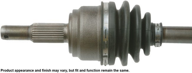 CARDONE Reman CV Axle Assembly P/N:60-3308 Fits: Dodge Neon 05-00, Dodge Sx 2.0 05-03, Plymouth Neon 01-00 - Image 2