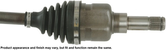 CARDONE Reman CV Axle Assembly P/N:60-3308 Fits: Dodge Neon 05-00, Dodge Sx 2.0 05-03, Plymouth Neon 01-00 - Image 3