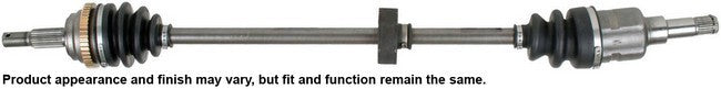 CARDONE Reman CV Axle Assembly P/N:60-3309 Fits: Dodge Neon 05-00, Plymouth Neon 01-00 - Image 1