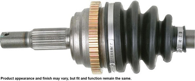 CARDONE Reman CV Axle Assembly P/N:60-3309 Fits: Dodge Neon 05-00, Plymouth Neon 01-00 - Image 2