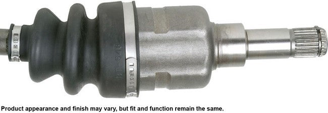 CARDONE Reman CV Axle Assembly P/N:60-3309 Fits: Dodge Neon 05-00, Plymouth Neon 01-00 - Image 3