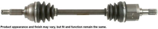 CARDONE Reman CV Axle Assembly P/N:60-3310 Fits: Dodge Verna 2004, Hyundai Accent 03-01 - Image 1