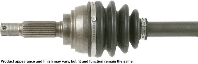 CARDONE Reman CV Axle Assembly P/N:60-3310 Fits: Dodge Verna 2004, Hyundai Accent 03-01 - Image 2