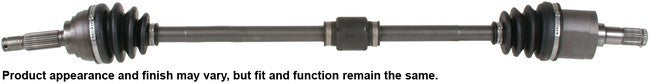 CARDONE Reman CV Axle Assembly P/N:60-3312 Fits: Dodge Verna 2004, Hyundai Accent 05-00 - Image 1