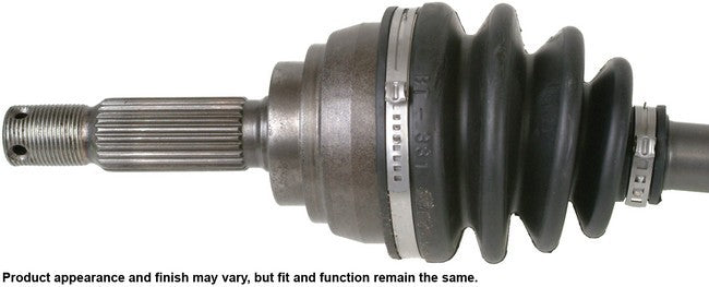 CARDONE Reman CV Axle Assembly P/N:60-3312 Fits: Dodge Verna 2004, Hyundai Accent 05-00 - Image 2