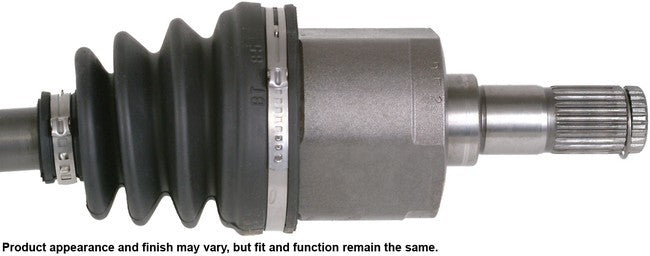 CARDONE Reman CV Axle Assembly P/N:60-3312 Fits: Dodge Verna 2004, Hyundai Accent 05-00 - Image 3