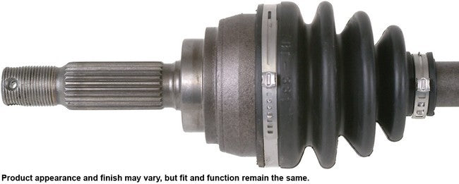 CARDONE Reman CV Axle Assembly P/N:60-3314 Fits: Dodge Verna 2004, Hyundai Accent 02-01 - Image 2
