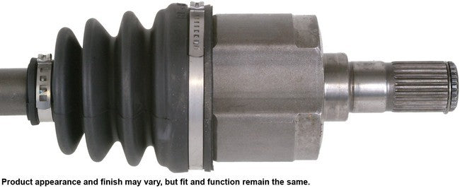 CARDONE Reman CV Axle Assembly P/N:60-3314 Fits: Dodge Verna 2004, Hyundai Accent 02-01 - Image 3