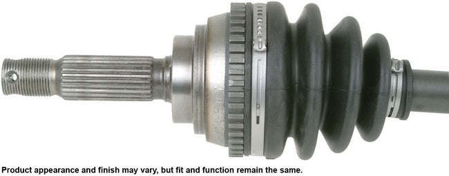 CARDONE Reman CV Axle Assembly P/N:60-3315 Fits: Dodge Verna 2006, Hyundai Accent 05-03, Hyundai Accent 2000 - Image 2