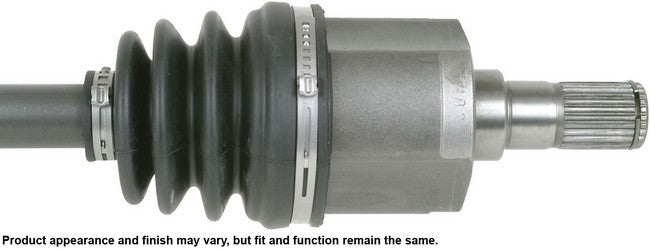 CARDONE Reman CV Axle Assembly P/N:60-3315 Fits: Dodge Verna 2006, Hyundai Accent 05-03, Hyundai Accent 2000 - Image 3