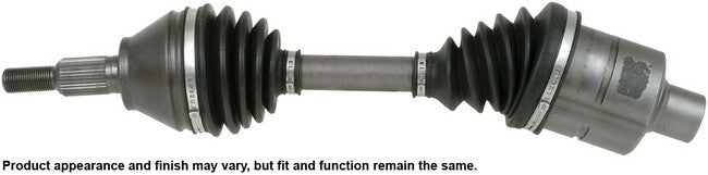 CARDONE Reman CV Axle Assembly P/N:60-3316 Fits: Dodge Ram 1500 05-02 - Image 1