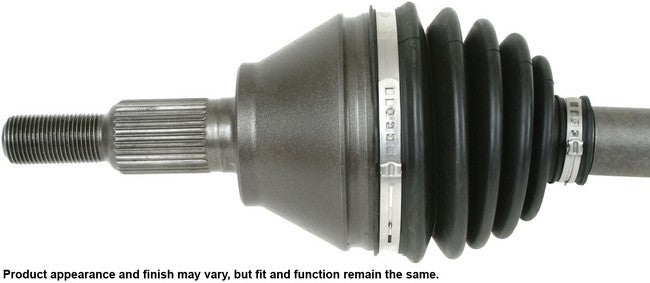 CARDONE Reman CV Axle Assembly P/N:60-3316 Fits: Dodge Ram 1500 05-02 - Image 2