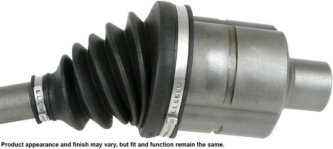 CARDONE Reman CV Axle Assembly P/N:60-3316 Fits: Dodge Ram 1500 05-02 - Image 3
