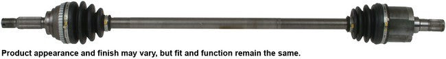 CARDONE Reman CV Axle Assembly P/N:60-3317 Fits: Hyundai Accent 05-03, Hyundai Accent 2000 - Image 1