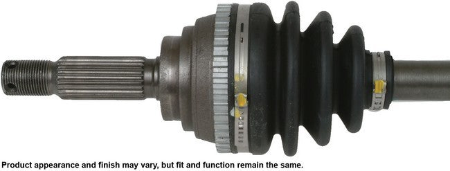 CARDONE Reman CV Axle Assembly P/N:60-3317 Fits: Hyundai Accent 05-03, Hyundai Accent 2000 - Image 2
