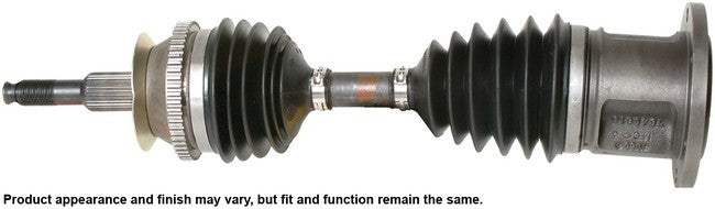 CARDONE Reman CV Axle Assembly P/N:60-3318 Fits: Dodge Dakota 96-93 - Image 1