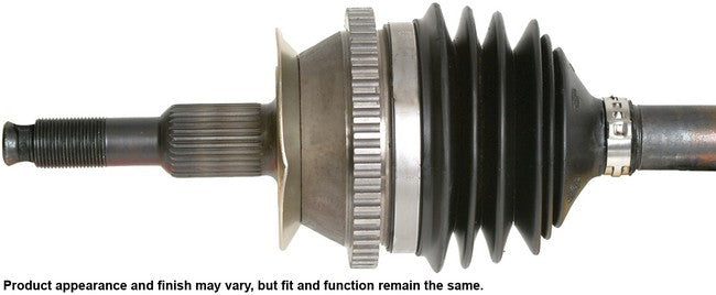 CARDONE Reman CV Axle Assembly P/N:60-3318 Fits: Dodge Dakota 96-93 - Image 2