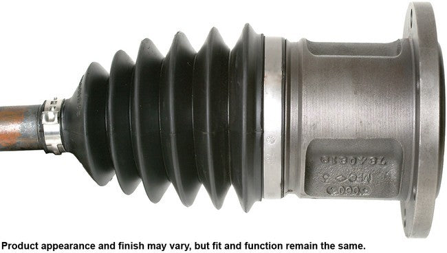 CARDONE Reman CV Axle Assembly P/N:60-3318 Fits: Dodge Dakota 96-93 - Image 3