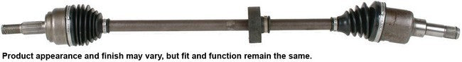 CARDONE Reman CV Axle Assembly P/N:60-3320 Fits: Chrysler Pt Cruiser 07-01, Dodge Neon 05-01, Dodge Sx 2.0 05-03, Plymouth Neon 2001 - Image 1
