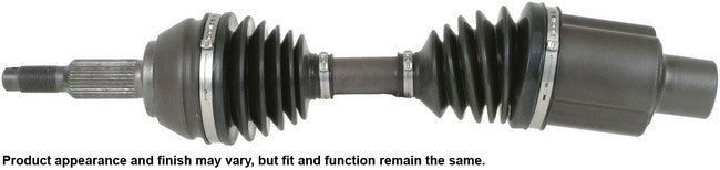 CARDONE Reman CV Axle Assembly P/N:60-3323 Fits: Dodge Dakota 01-00, Dodge Durango 01-00 - Image 1