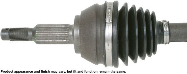 CARDONE Reman CV Axle Assembly P/N:60-3323 Fits: Dodge Dakota 01-00, Dodge Durango 01-00 - Image 2