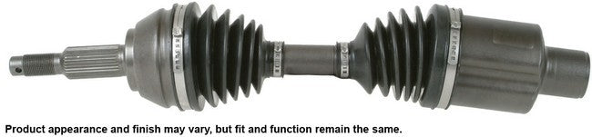 CARDONE Reman CV Axle Assembly P/N:60-3324 Fits: Dodge Dakota 04-01, Dodge Durango 03-01 - Image 1