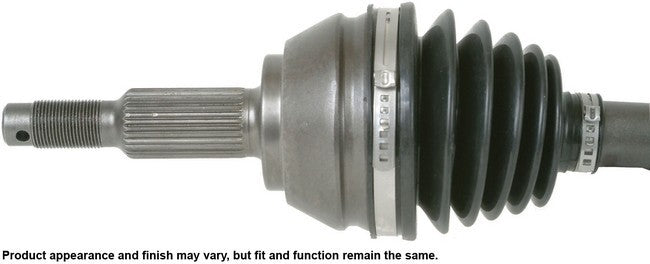 CARDONE Reman CV Axle Assembly P/N:60-3324 Fits: Dodge Dakota 04-01, Dodge Durango 03-01 - Image 2