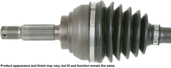 CARDONE Reman CV Axle Assembly P/N:60-3333 Fits: Chrysler Sebring 05-01, Dodge Stratus 05-01, Mitsubishi Eclipse 05-00, Mitsubishi Galant 03-99 - Image 2