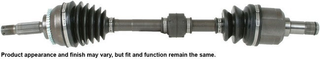 CARDONE Reman CV Axle Assembly P/N:60-3334 Fits: Chrysler Sebring 03-01, Dodge Stratus 03-01, Mitsubishi Eclipse 2001, Mitsubishi Galant 03-99 - Image 1