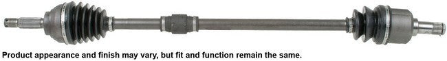 CARDONE Reman CV Axle Assembly P/N:60-3335 Fits: Chrysler Sebring 05-01, Dodge Stratus 05-01, Mitsubishi Eclipse 05-00, Mitsubishi Galant 03-99 - Image 1