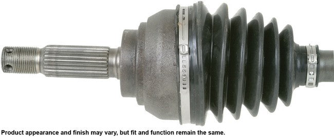 CARDONE Reman CV Axle Assembly P/N:60-3335 Fits: Chrysler Sebring 05-01, Dodge Stratus 05-01, Mitsubishi Eclipse 05-00, Mitsubishi Galant 03-99 - Image 2