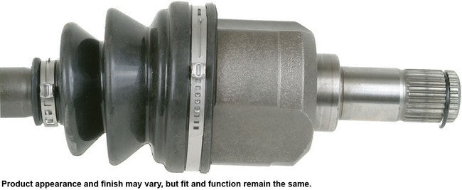 CARDONE Reman CV Axle Assembly P/N:60-3335 Fits: Chrysler Sebring 05-01, Dodge Stratus 05-01, Mitsubishi Eclipse 05-00, Mitsubishi Galant 03-99 - Image 3