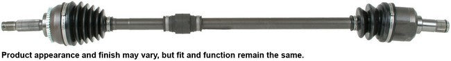 CARDONE Reman CV Axle Assembly P/N:60-3336 Fits: Chrysler Sebring 03-01, Dodge Stratus 03-01, Mitsubishi Eclipse 2001, Mitsubishi Galant 03-99 - Image 1