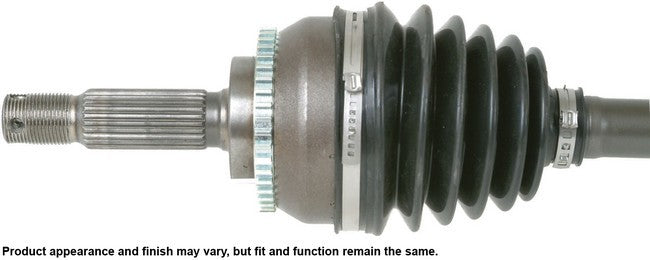 CARDONE Reman CV Axle Assembly P/N:60-3336 Fits: Chrysler Sebring 03-01, Dodge Stratus 03-01, Mitsubishi Eclipse 2001, Mitsubishi Galant 03-99 - Image 2