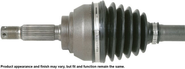 CARDONE Reman CV Axle Assembly P/N:60-3337 Fits: Chrysler Sebring 05-01, Dodge Stratus 04-01, Mitsubishi Eclipse 02-00, Mitsubishi Galant 03-99 - Image 2