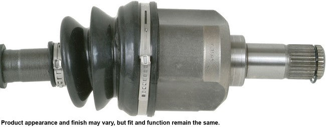 CARDONE Reman CV Axle Assembly P/N:60-3337 Fits: Chrysler Sebring 05-01, Dodge Stratus 04-01, Mitsubishi Eclipse 02-00, Mitsubishi Galant 03-99 - Image 3