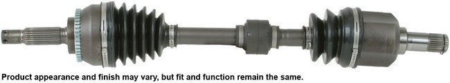 CARDONE Reman CV Axle Assembly P/N:60-3338 Fits: Chrysler Sebring 05-01, Dodge Stratus 05-01, Mitsubishi Eclipse 02-00, Mitsubishi Galant 03-99 - Image 1