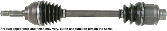 CARDONE Reman CV Axle Assembly P/N:60-3339 Fits: Chrysler Sebring 05-01, Dodge Stratus 04-01, Mitsubishi Eclipse 02-00, Mitsubishi Galant 03-99 - Image 1