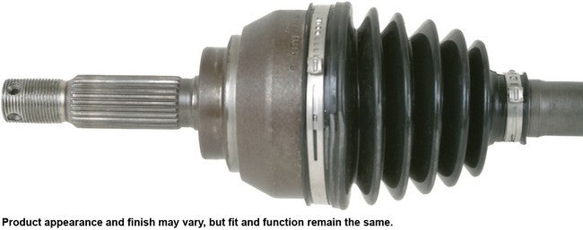 CARDONE Reman CV Axle Assembly P/N:60-3339 Fits: Chrysler Sebring 05-01, Dodge Stratus 04-01, Mitsubishi Eclipse 02-00, Mitsubishi Galant 03-99 - Image 2