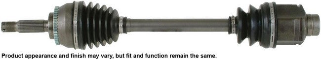 CARDONE Reman CV Axle Assembly P/N:60-3340 Fits: Chrysler Sebring 05-01, Dodge Stratus 05-01, Mitsubishi Eclipse 02-00, Mitsubishi Galant 03-99 - Image 1