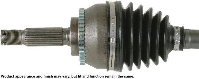 CARDONE Reman CV Axle Assembly P/N:60-3340 Fits: Chrysler Sebring 05-01, Dodge Stratus 05-01, Mitsubishi Eclipse 02-00, Mitsubishi Galant 03-99 - Image 2